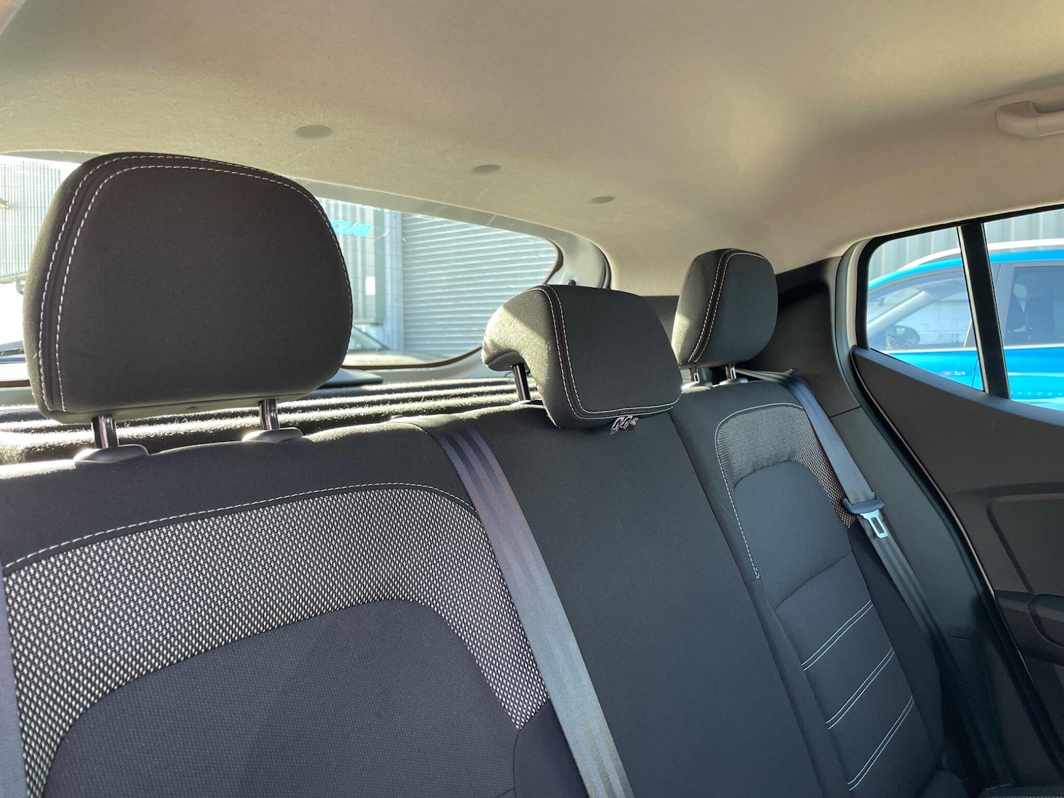 Used Dacia Sandero 2024 for sale - 77537388: Photo 52