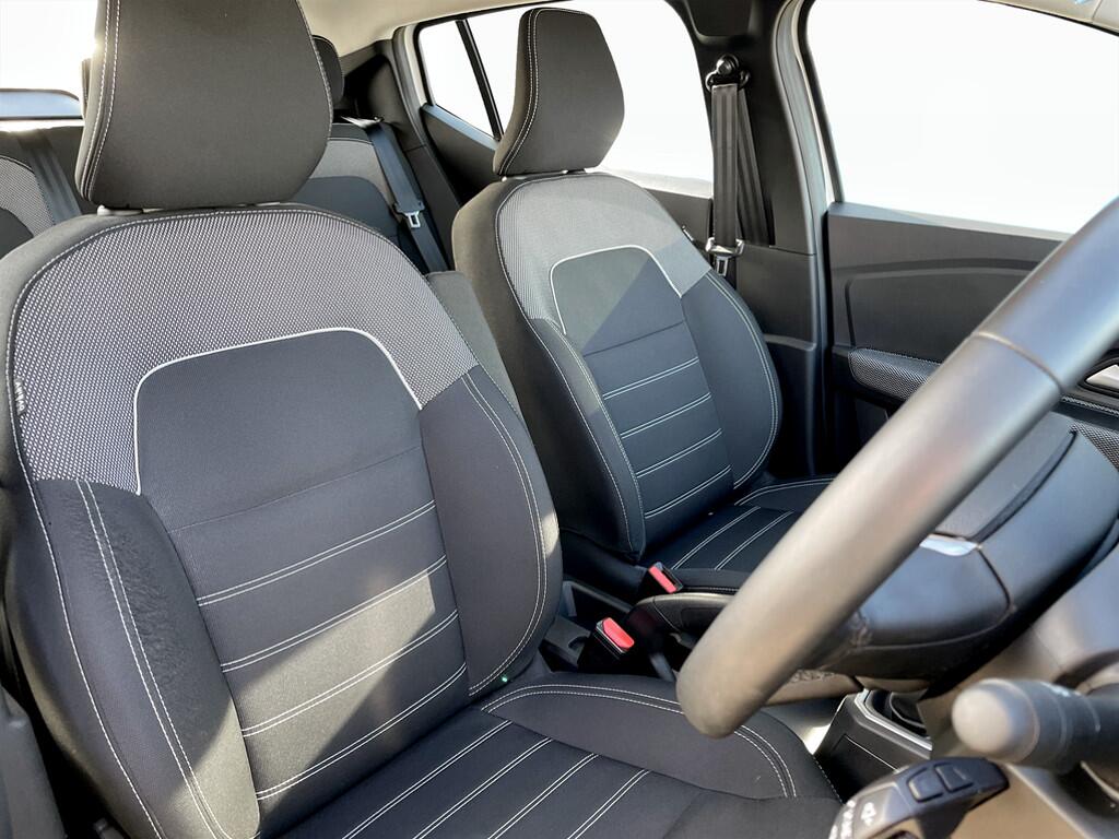 Used Dacia Sandero 2024 for sale - 77537388: Photo 8