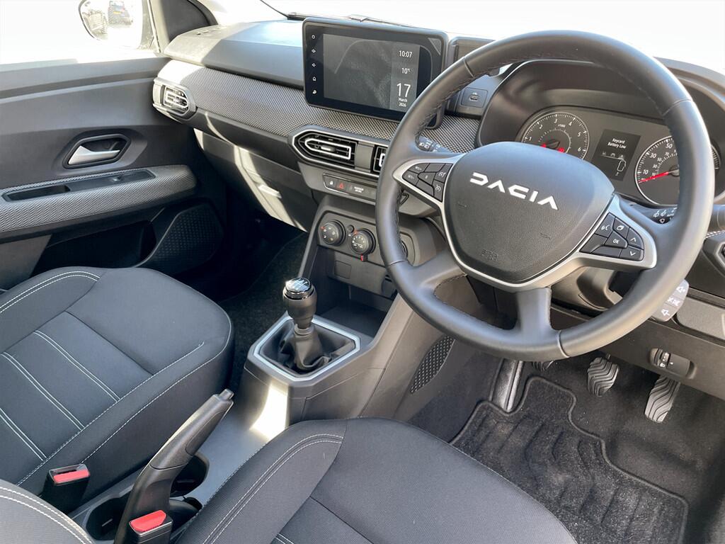 Used Dacia Sandero 2024 for sale - 77537388: Photo 9