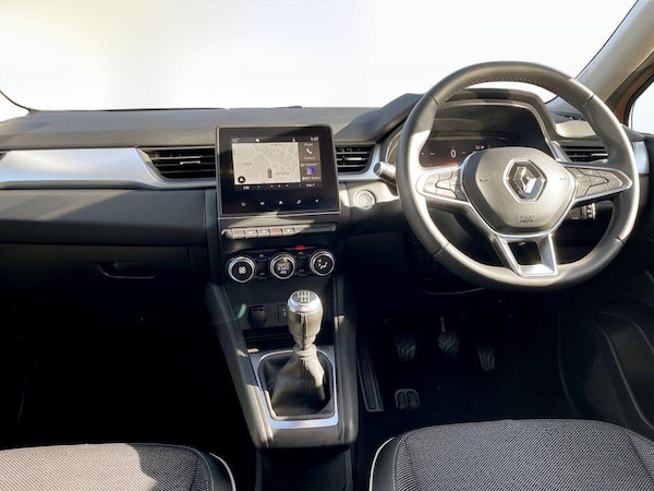 Used Renault Captur 2021 for sale - 76060036: Photo 11