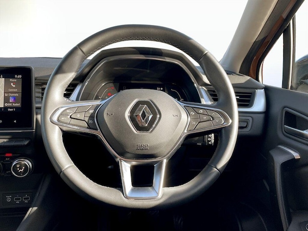 Used Renault Captur 2021 for sale - 76060036: Photo 12