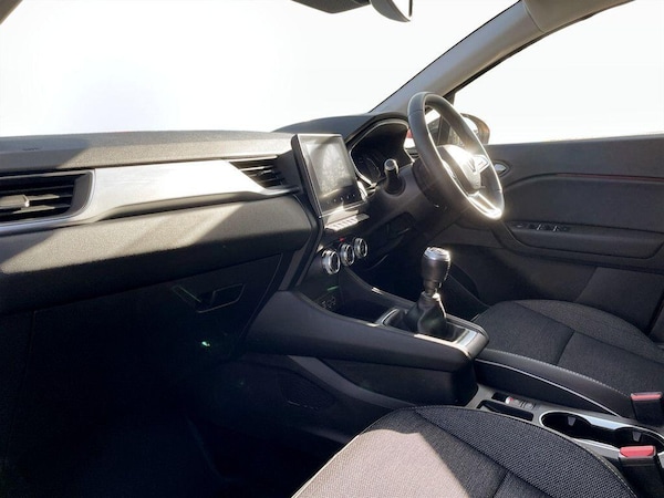 Used Renault Captur 2021 for sale - 76060036: Photo 14