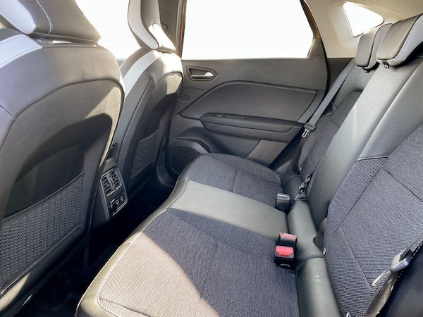 Used Renault Captur 2021 for sale - 76060036: Photo 16