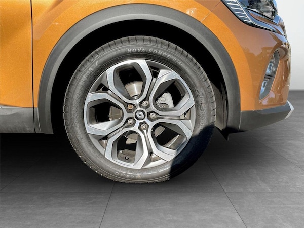 Used Renault Captur 2021 for sale - 76060036: Photo 18