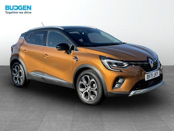 Renault - Captur