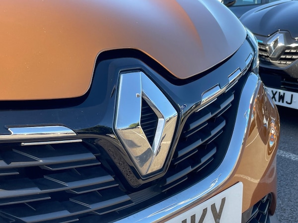 Used Renault Captur 2021 for sale - 76060036: Photo 23