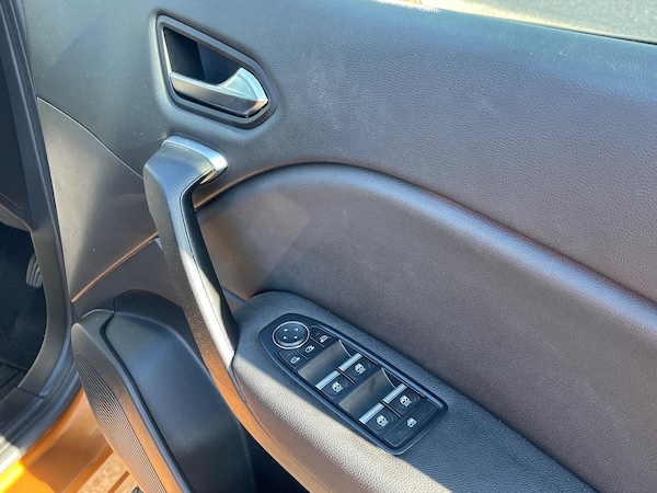 Used Renault Captur 2021 for sale - 76060036: Photo 35