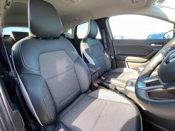 Used Renault Captur 2021 for sale - 76060036: Photo 36