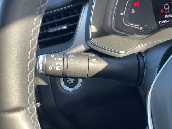 Used Renault Captur 2021 for sale - 76060036: Photo 43