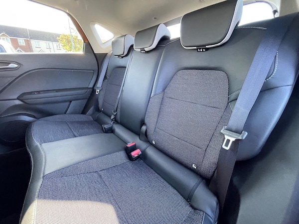 Used Renault Captur 2021 for sale - 76060036: Photo 59