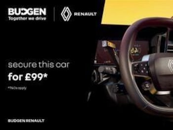 Used Renault Clio 2018 for sale - 78561520: Photo
