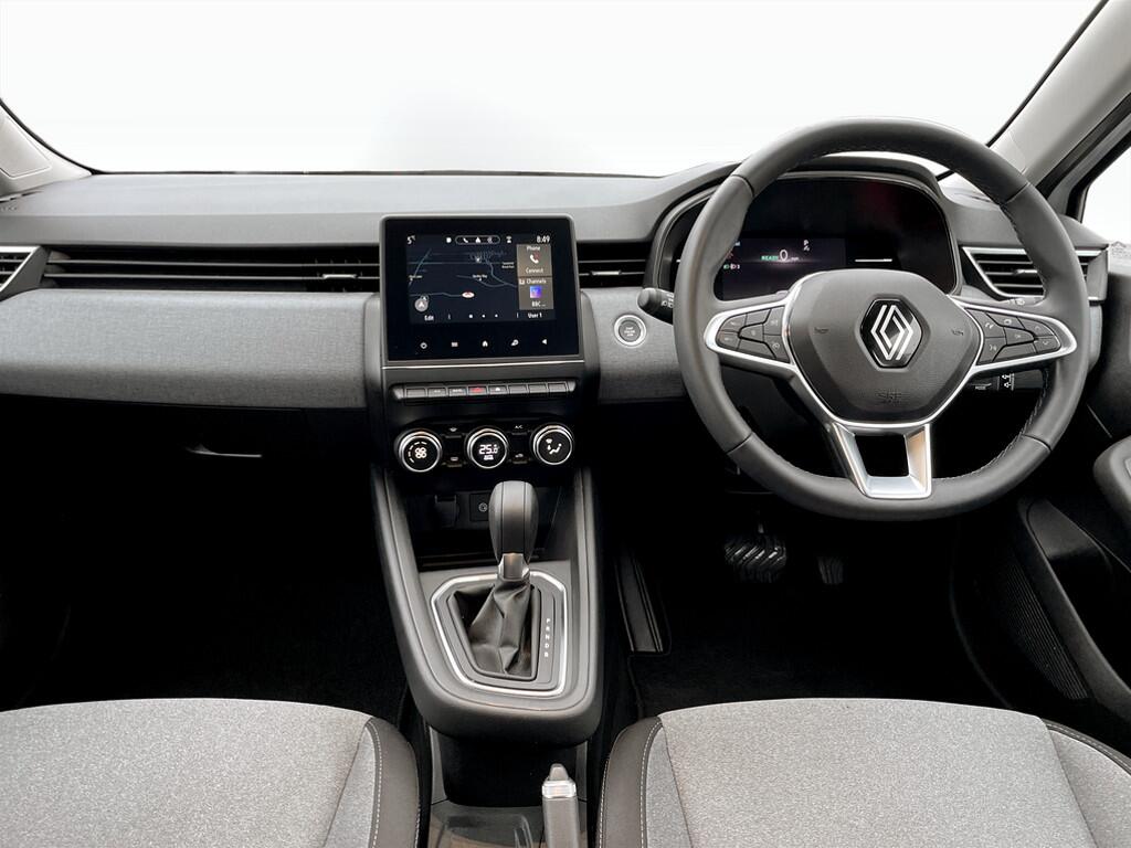 Used Renault Clio for sale - 77825166: Photo 11