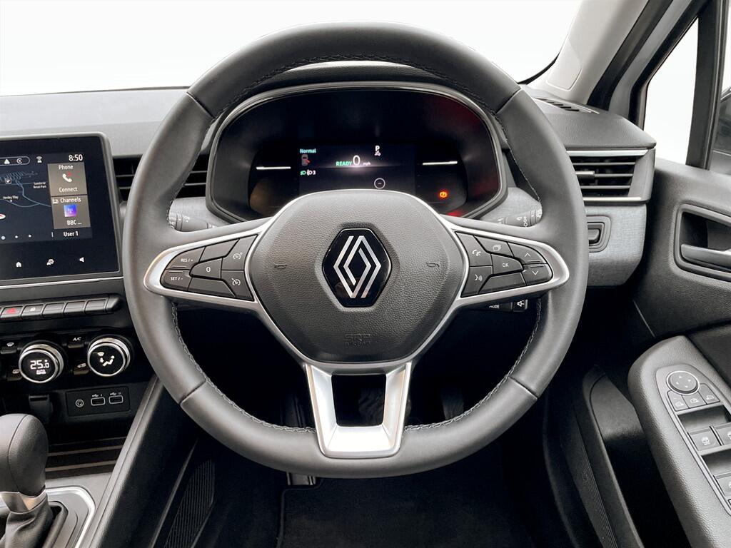 Used Renault Clio for sale - 77825166: Photo 12