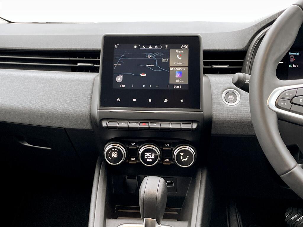 Used Renault Clio for sale - 77825166: Photo 13