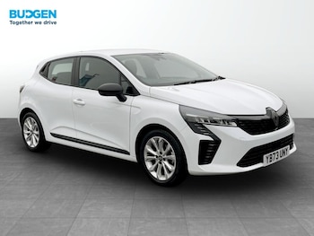 Used Renault Clio 2023 for sale - 77825166: Photo