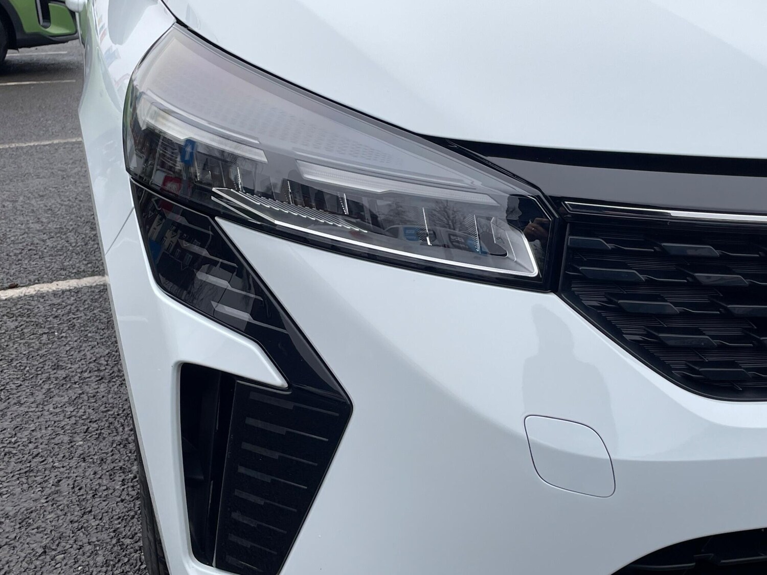 Used Renault Clio for sale - 77825166: Photo 21