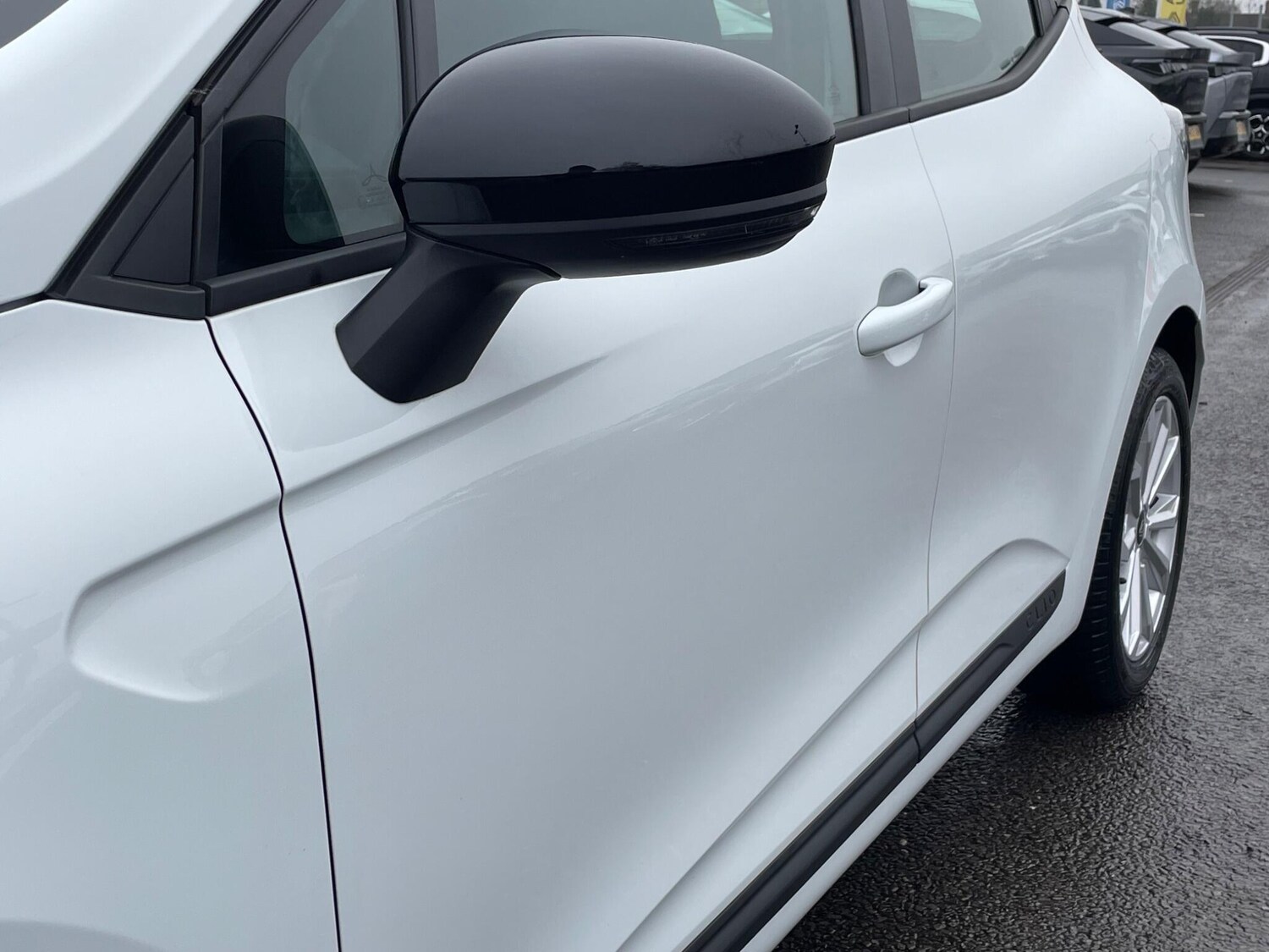 Used Renault Clio for sale - 77825166: Photo 24