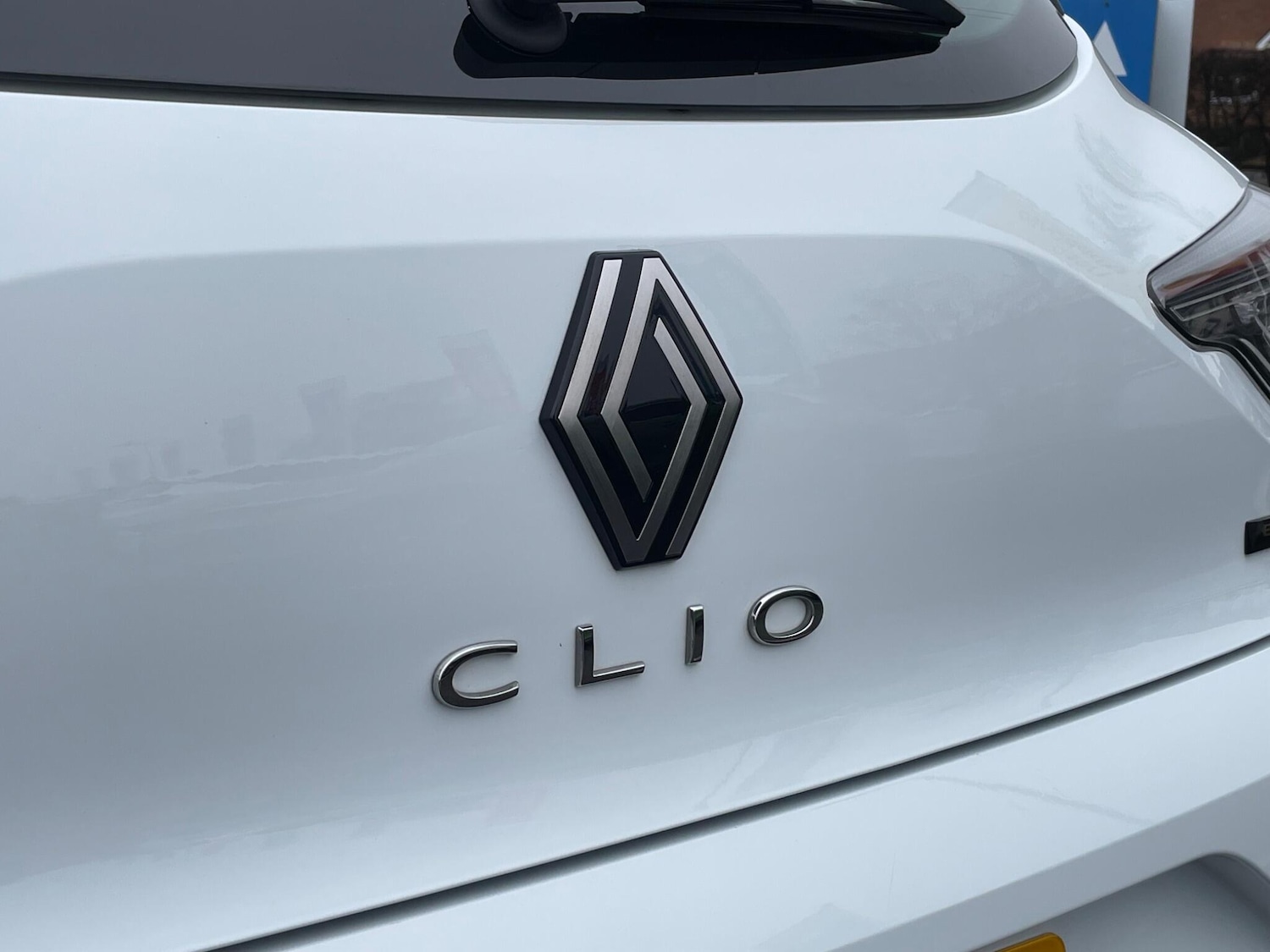 Used Renault Clio for sale - 77825166: Photo 27