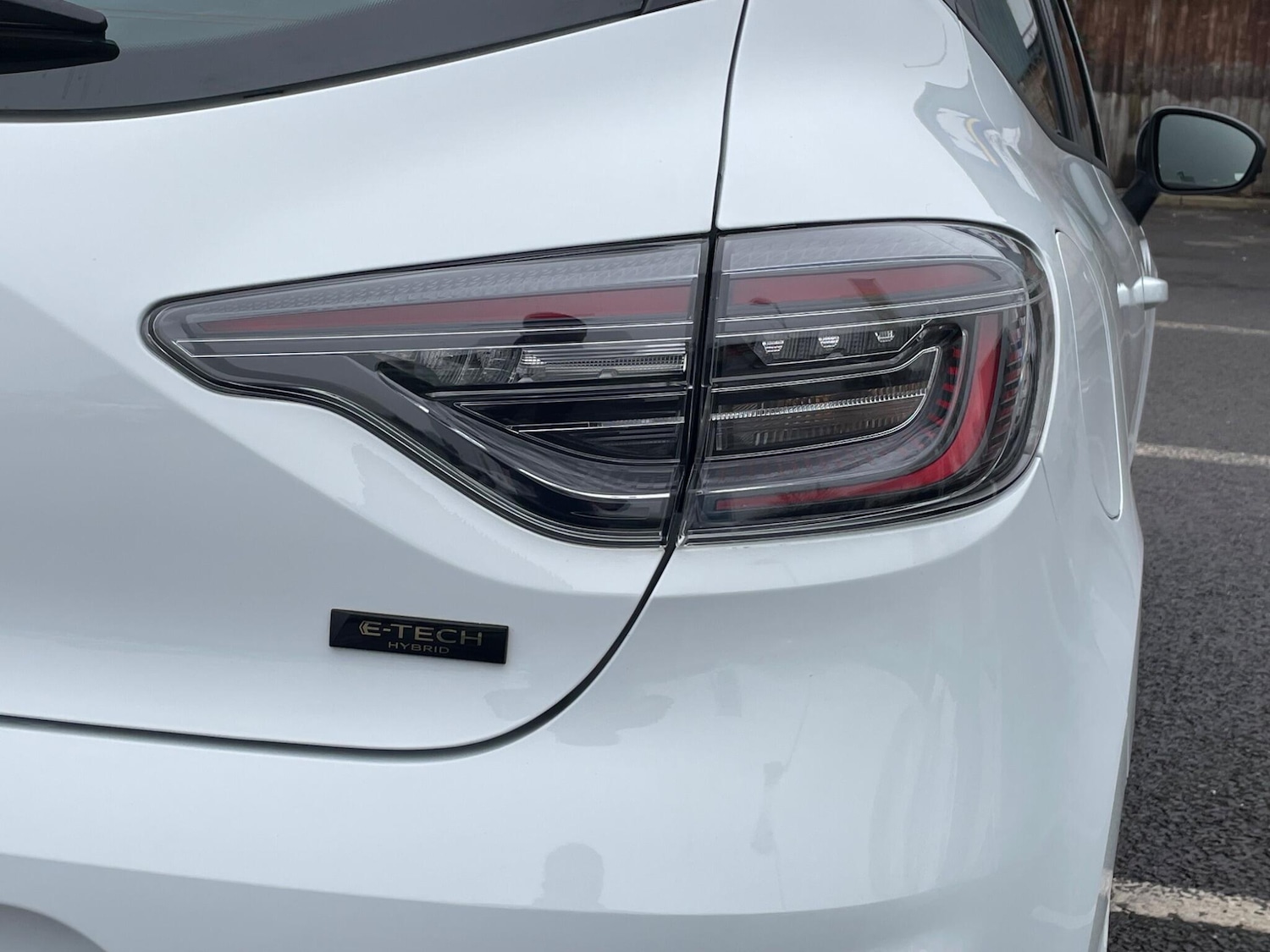 Used Renault Clio for sale - 77825166: Photo 28