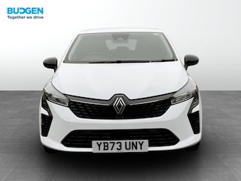 Used Renault Clio 2023 for sale - 77825166: Photo
