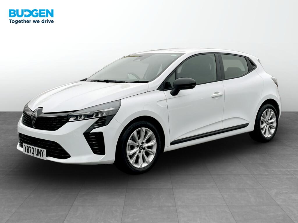 Used Renault Clio for sale - 77825166: Photo 3