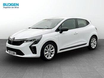 Used Renault Clio 2023 for sale - 77825166: Photo