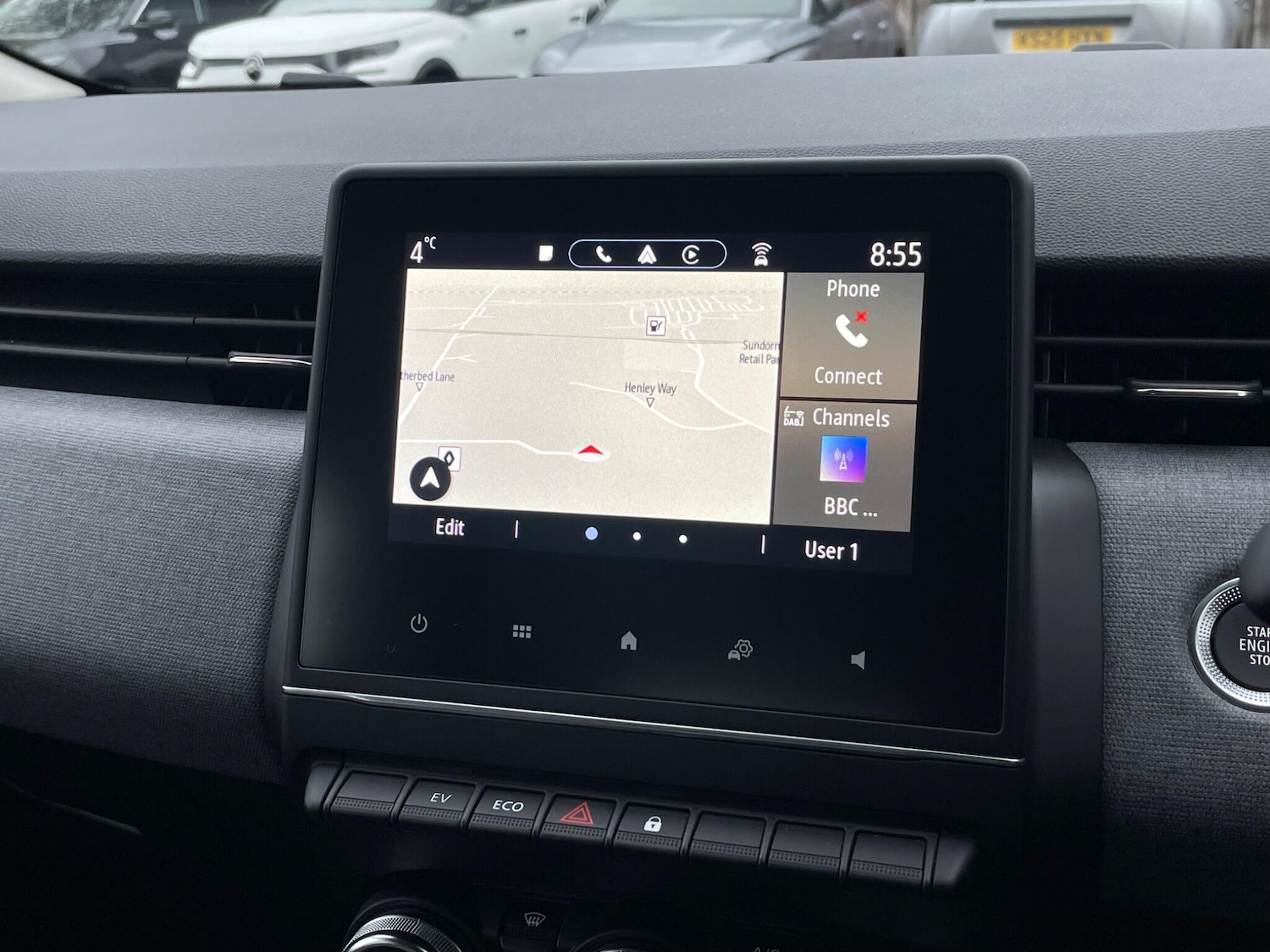 Used Renault Clio for sale - 77825166: Photo 45