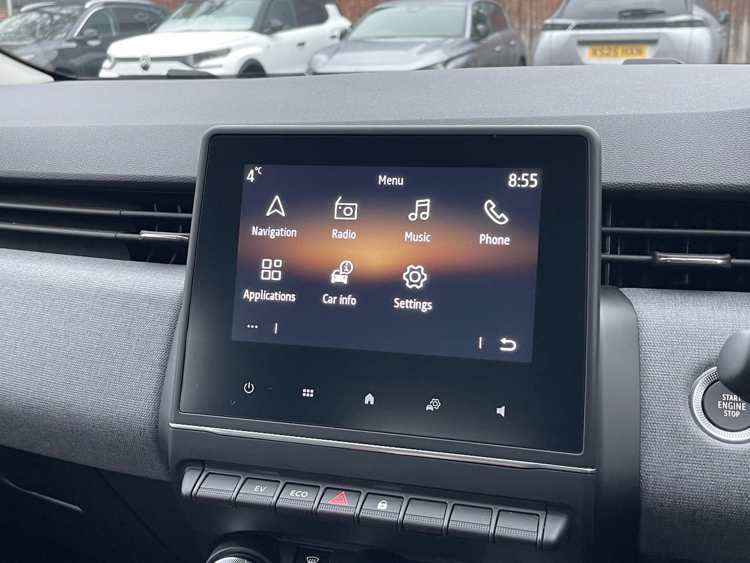 Used Renault Clio for sale - 77825166: Photo 47