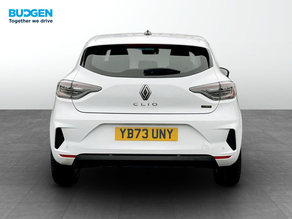 Used Renault Clio for sale - 77825166: Photo 5