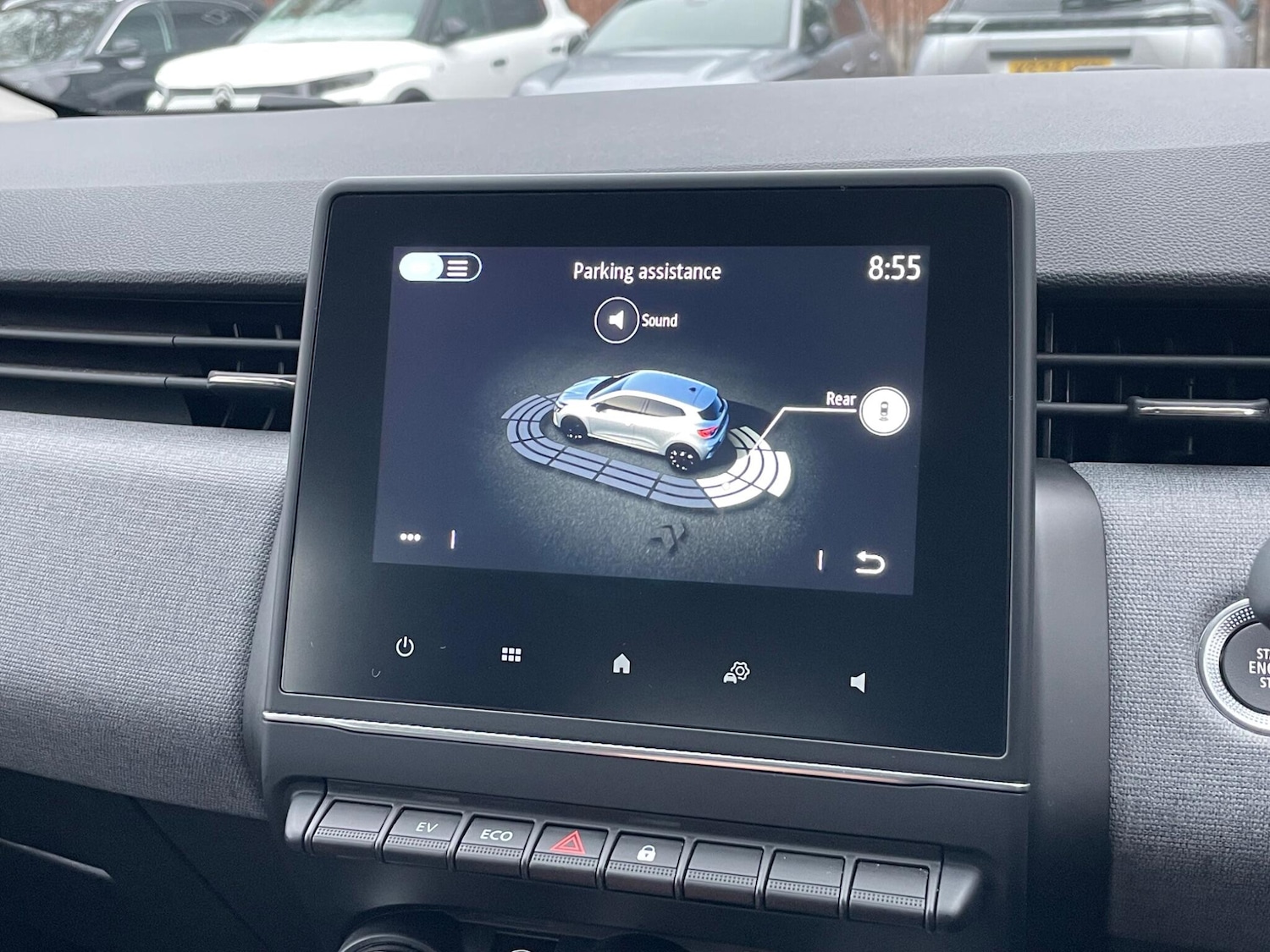 Used Renault Clio for sale - 77825166: Photo 50