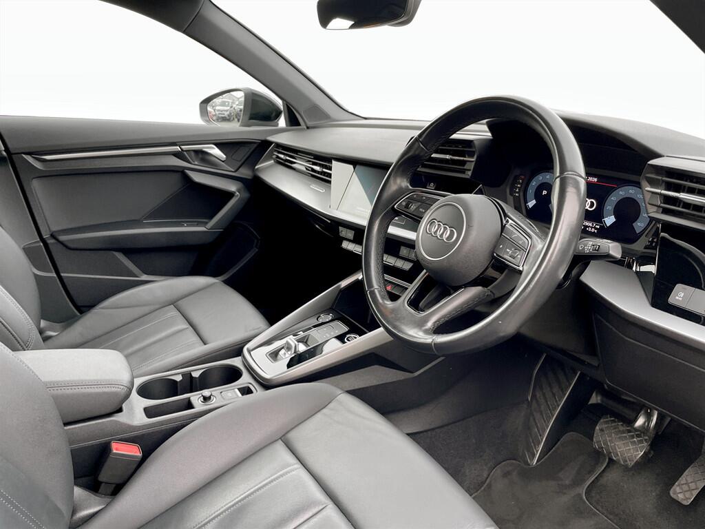 Used Audi A3 2023 for sale - 77455337: Photo 10