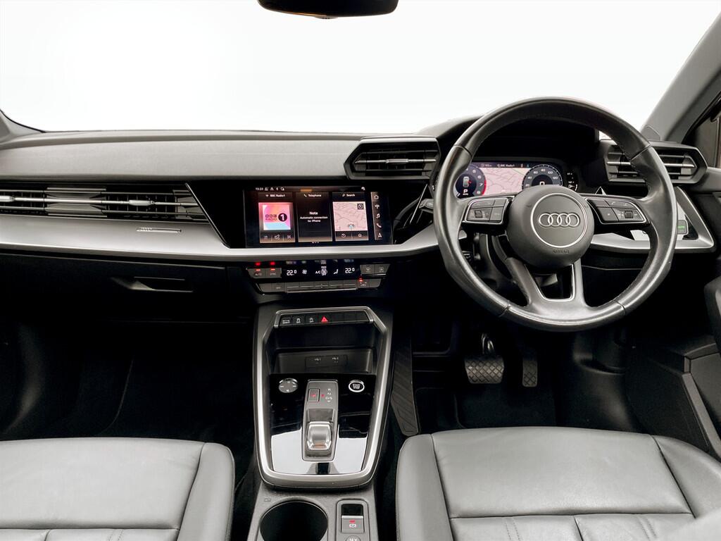 Used Audi A3 2023 for sale - 77455337: Photo 11