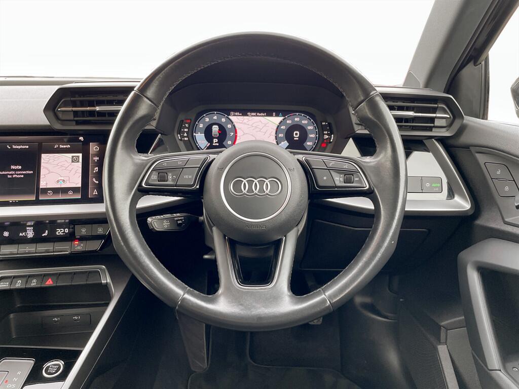 Used Audi A3 2023 for sale - 77455337: Photo 12