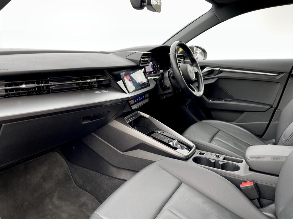 Used Audi A3 2023 for sale - 77455337: Photo 14