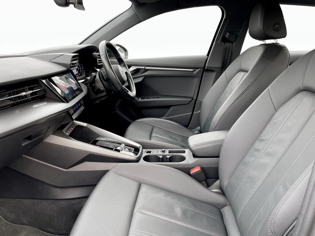 Used Audi A3 2023 for sale - 77455337: Photo 15