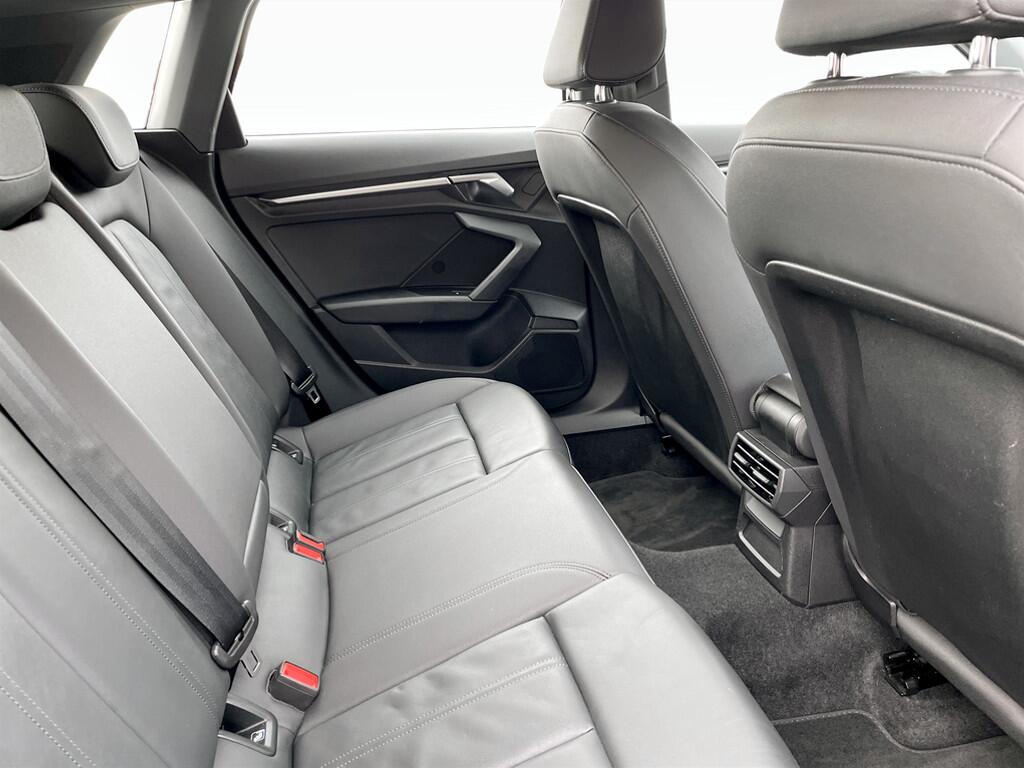 Used Audi A3 2023 for sale - 77455337: Photo 17