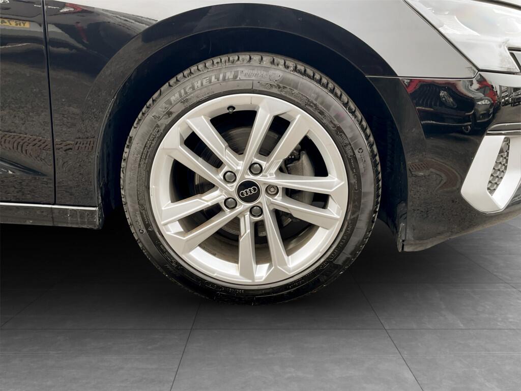 Used Audi A3 2023 for sale - 77455337: Photo 18