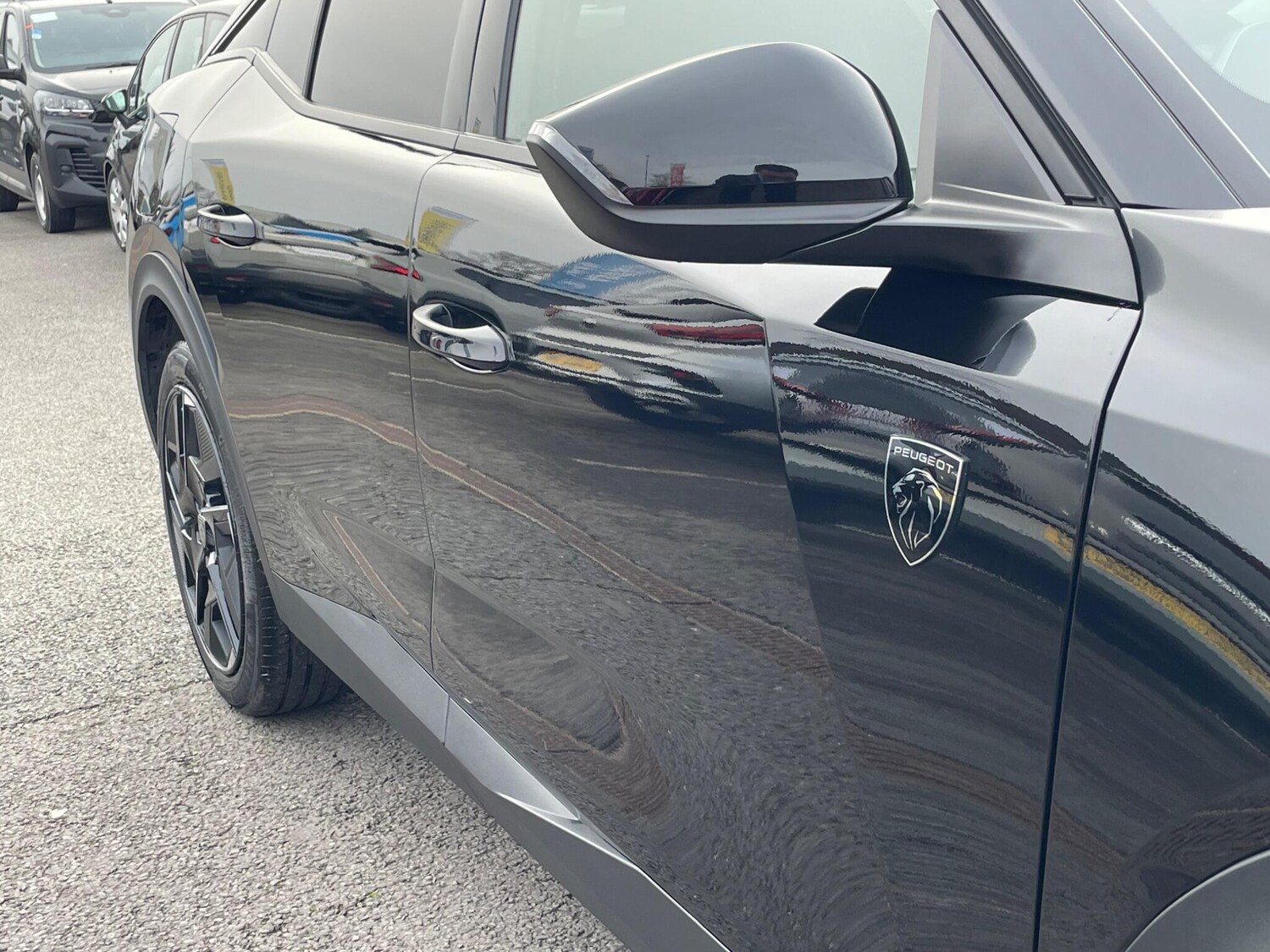 Used Audi A3 2023 for sale - 77455337: Photo 20