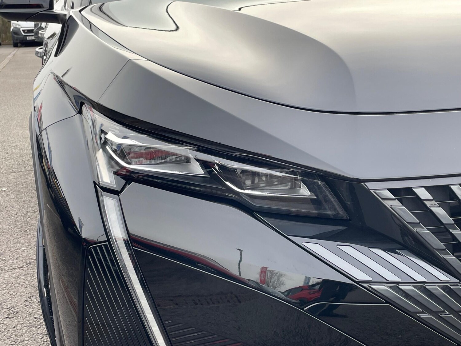 Used Audi A3 2023 for sale - 77455337: Photo 21