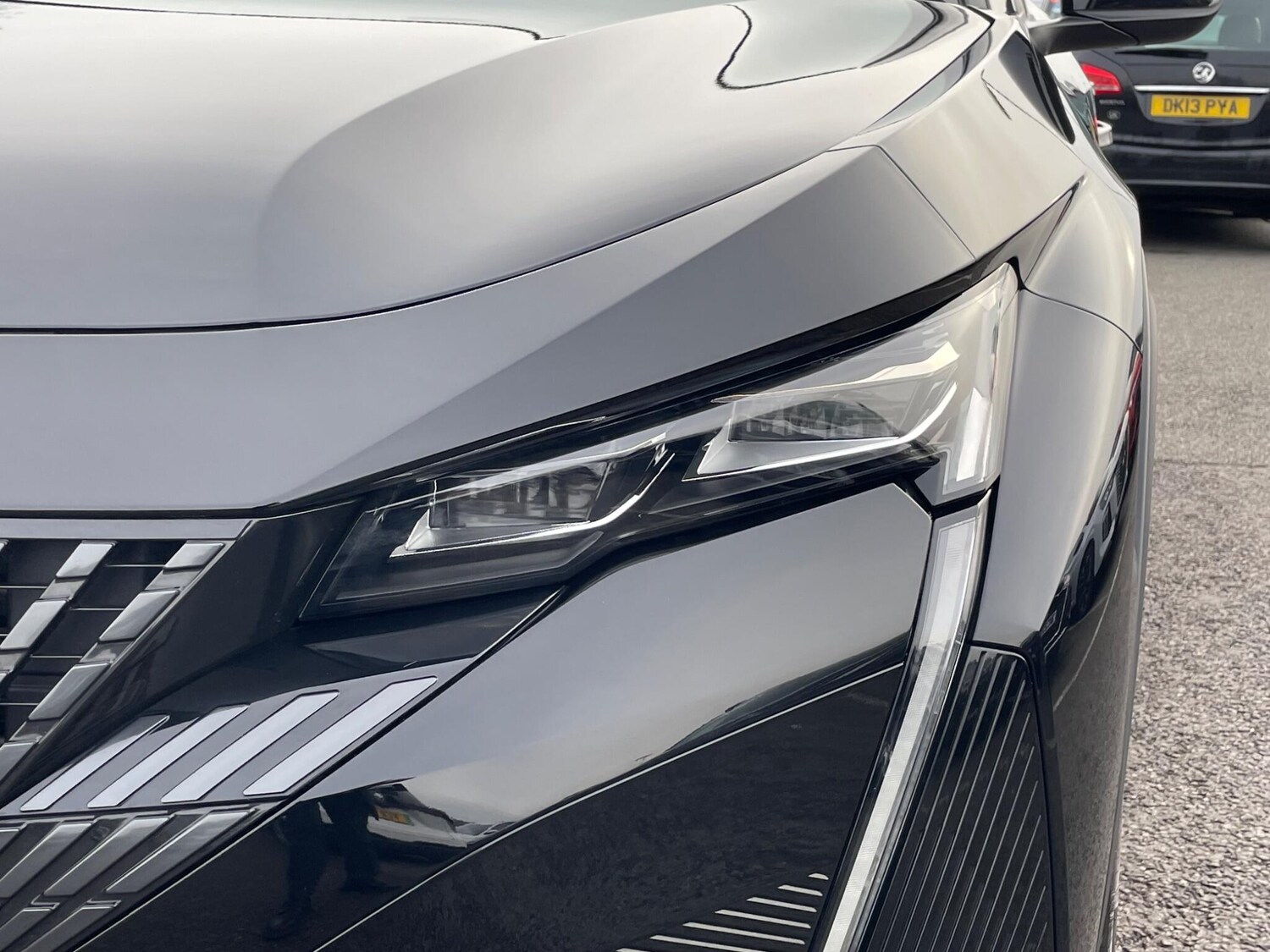 Used Audi A3 2023 for sale - 77455337: Photo 24