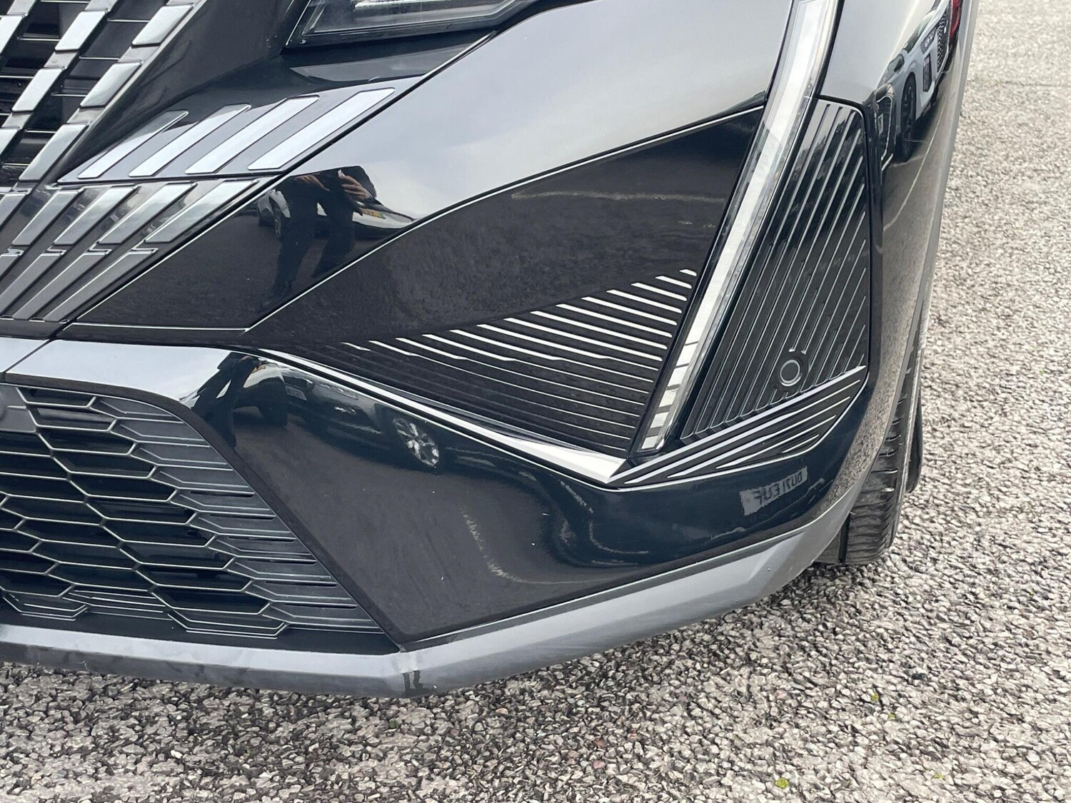 Used Audi A3 2023 for sale - 77455337: Photo 25