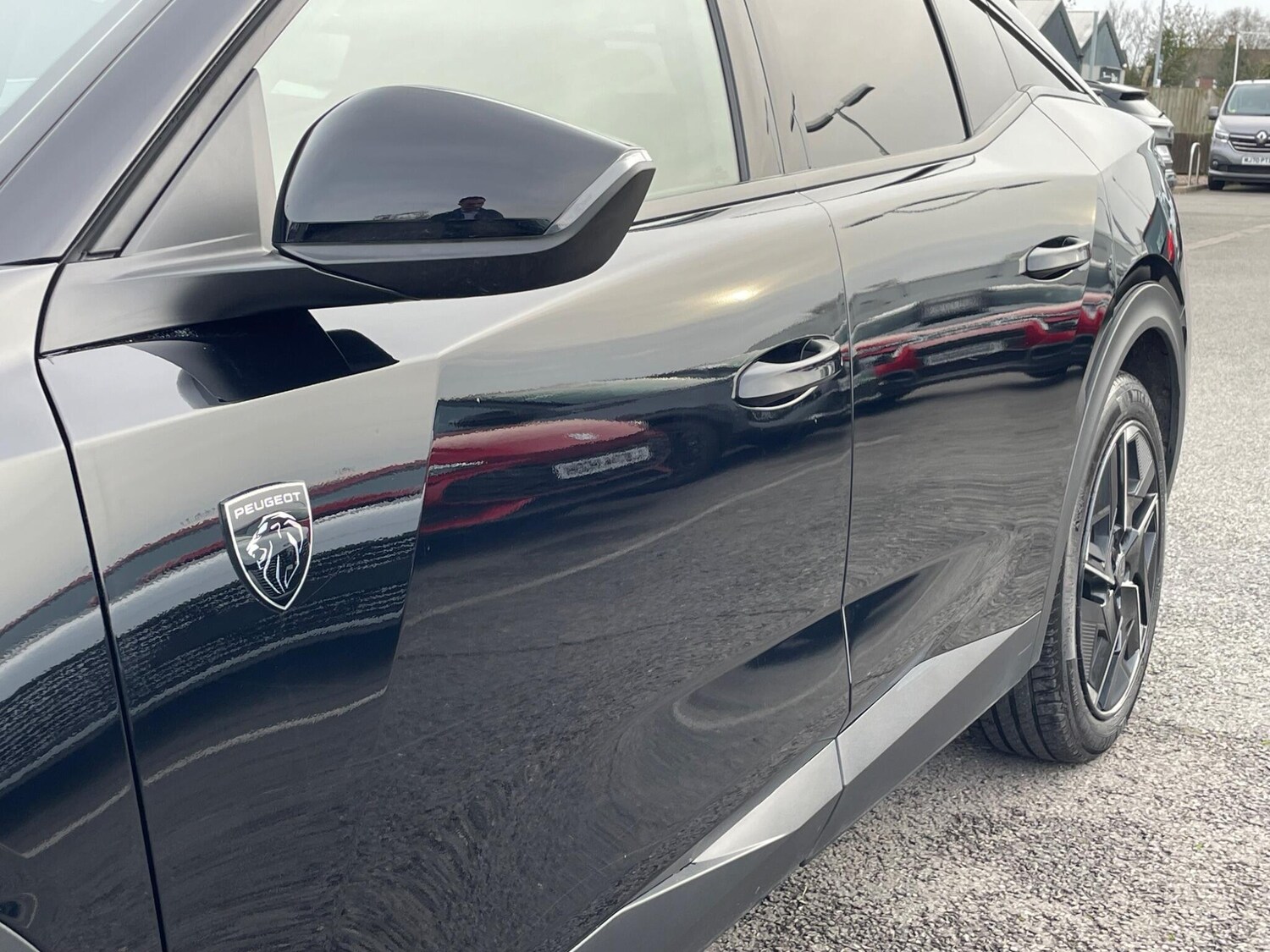 Used Audi A3 2023 for sale - 77455337: Photo 26