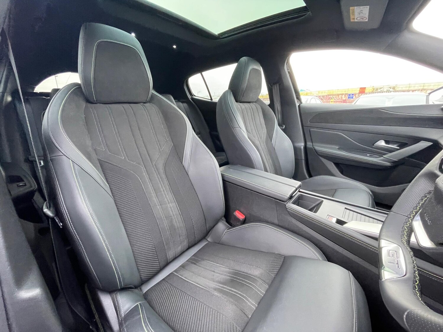 Used Audi A3 2023 for sale - 77455337: Photo 37