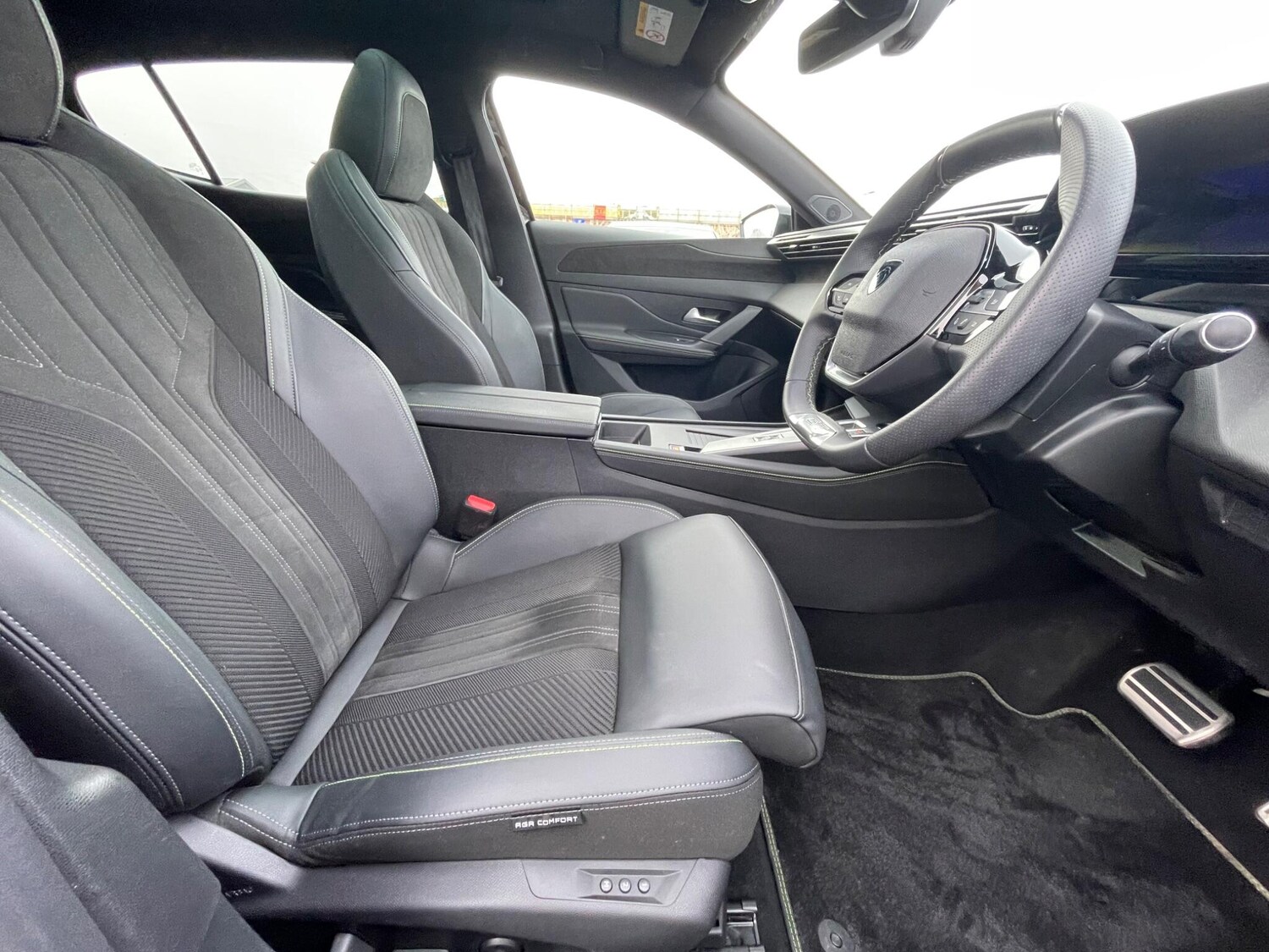 Used Audi A3 2023 for sale - 77455337: Photo 38