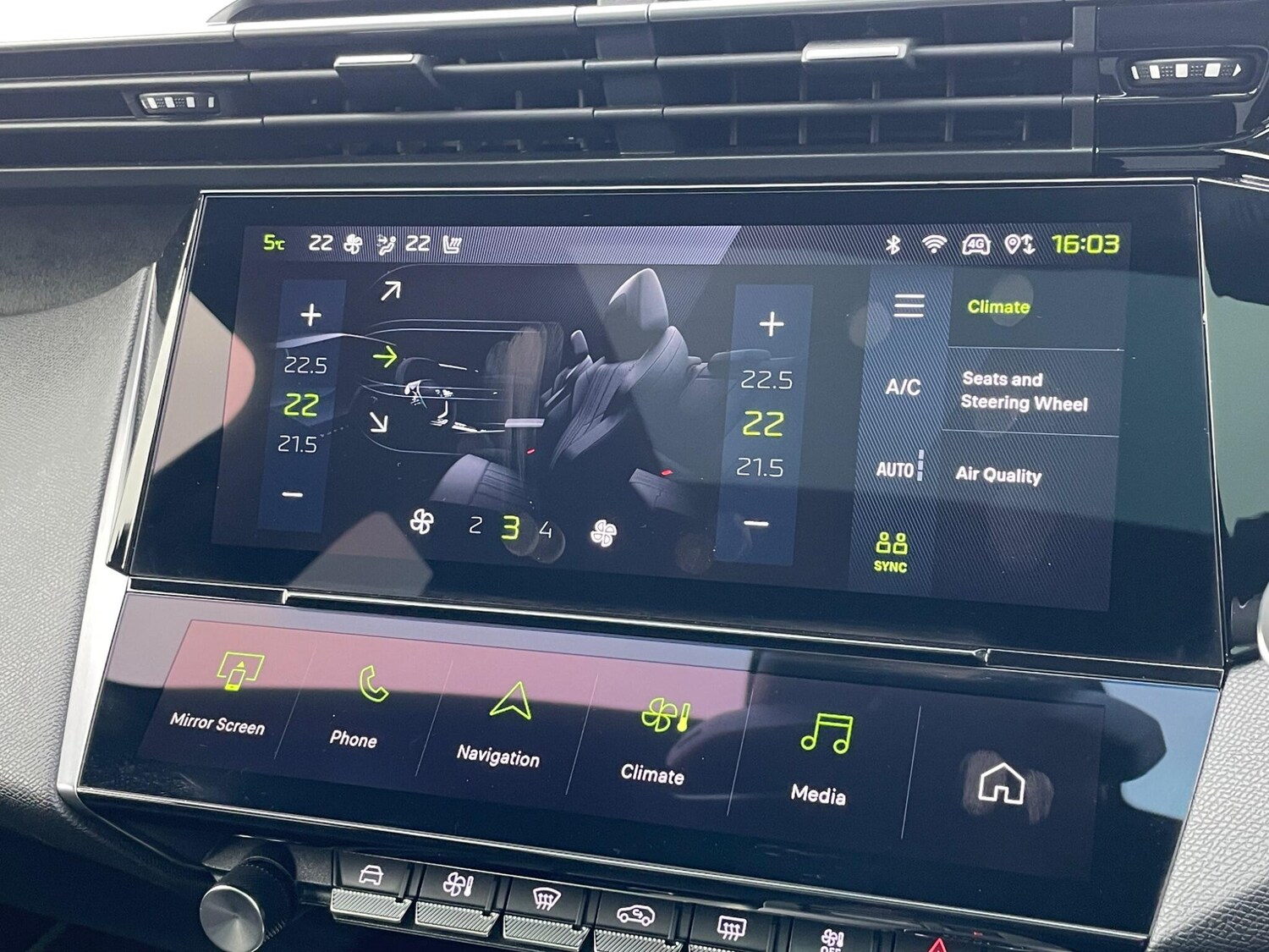 Used Audi A3 2023 for sale - 77455337: Photo 51