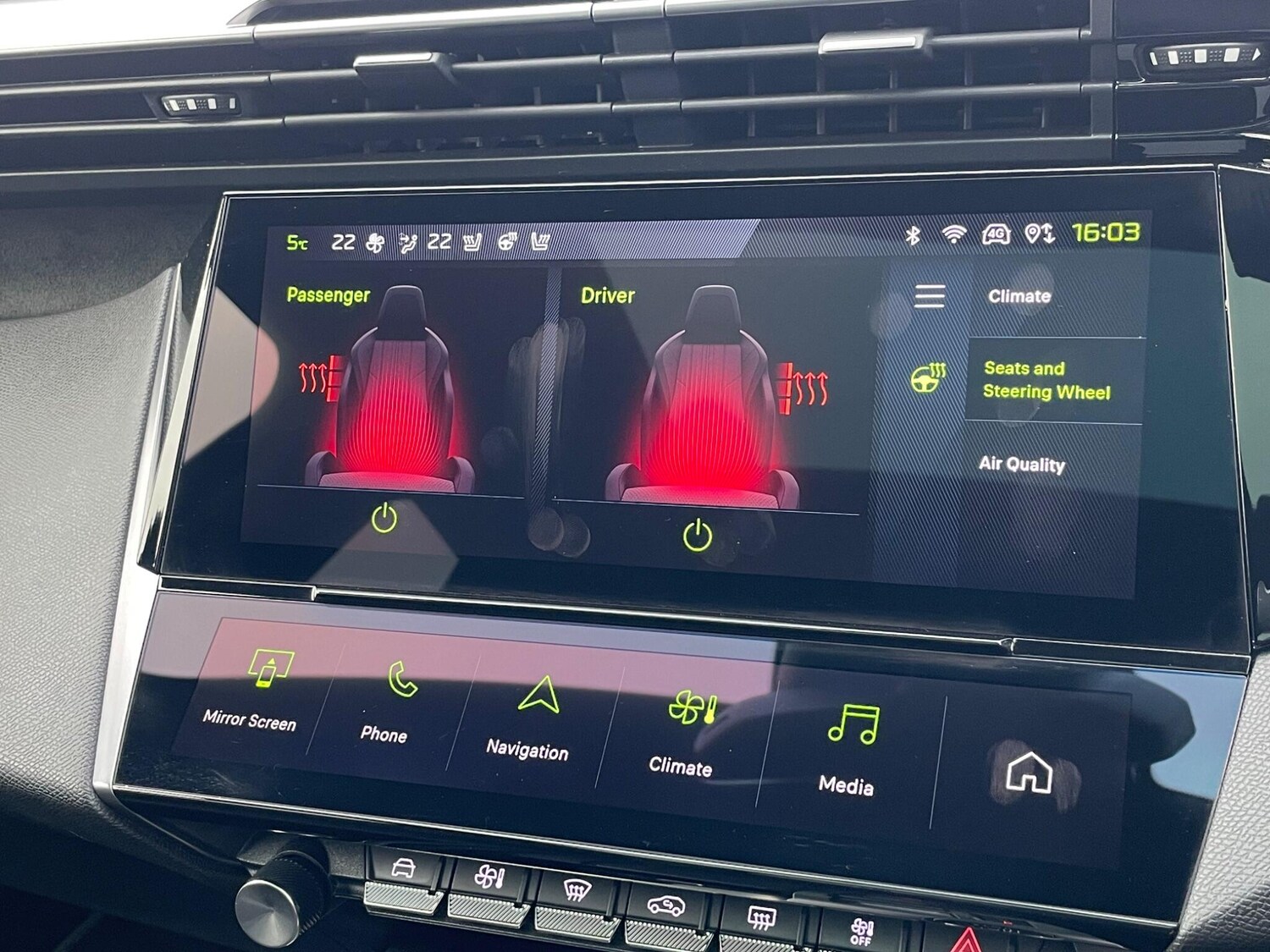 Used Audi A3 2023 for sale - 77455337: Photo 52