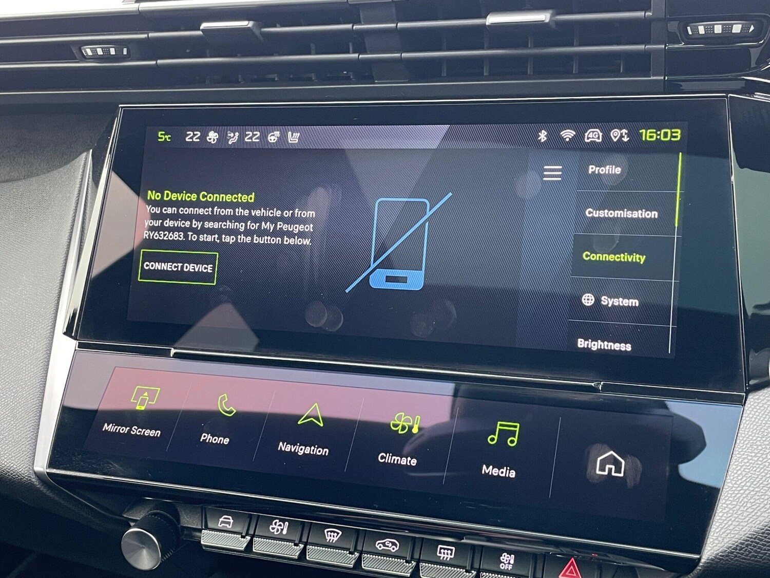 Used Audi A3 2023 for sale - 77455337: Photo 54