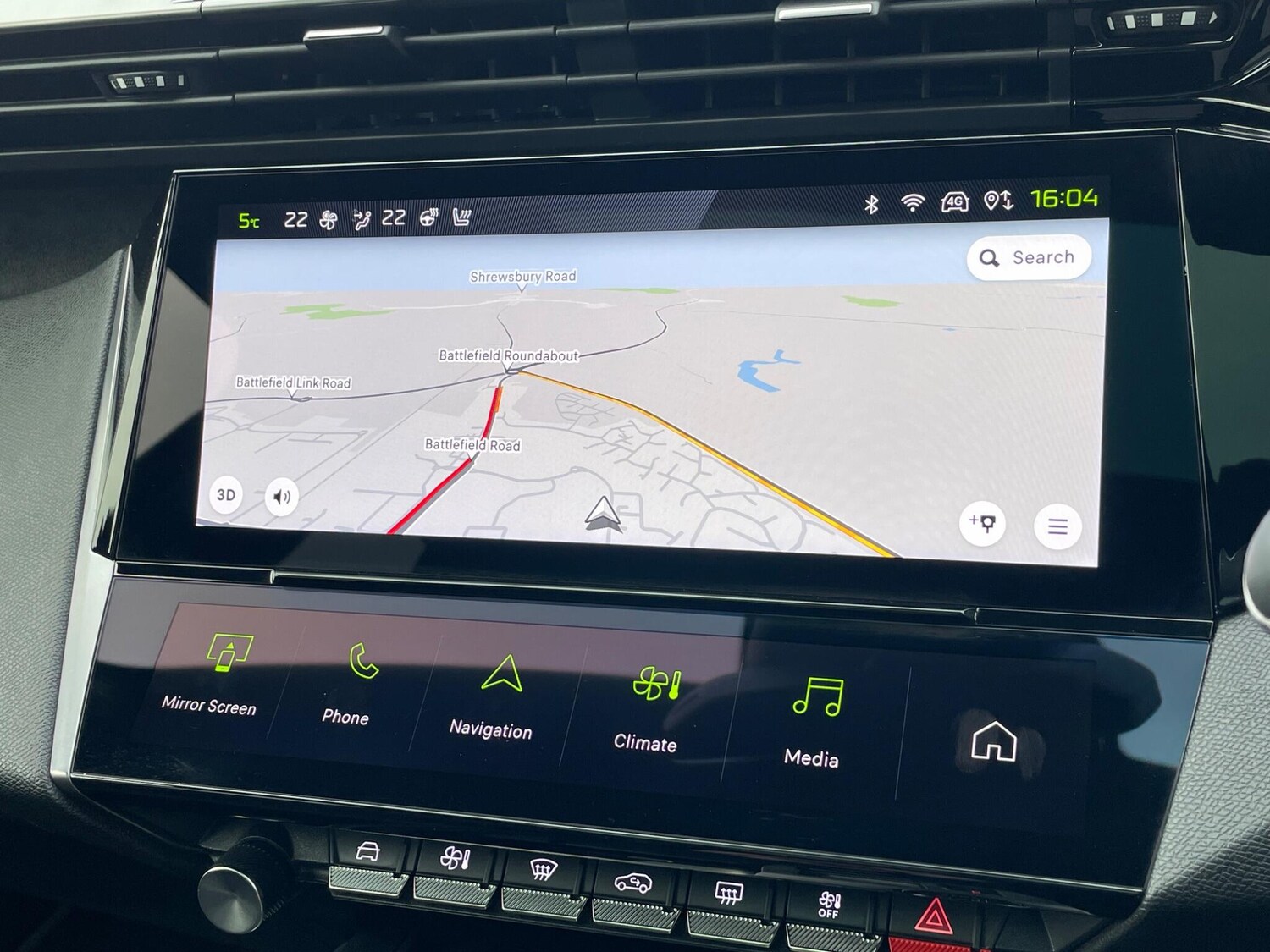 Used Audi A3 2023 for sale - 77455337: Photo 55