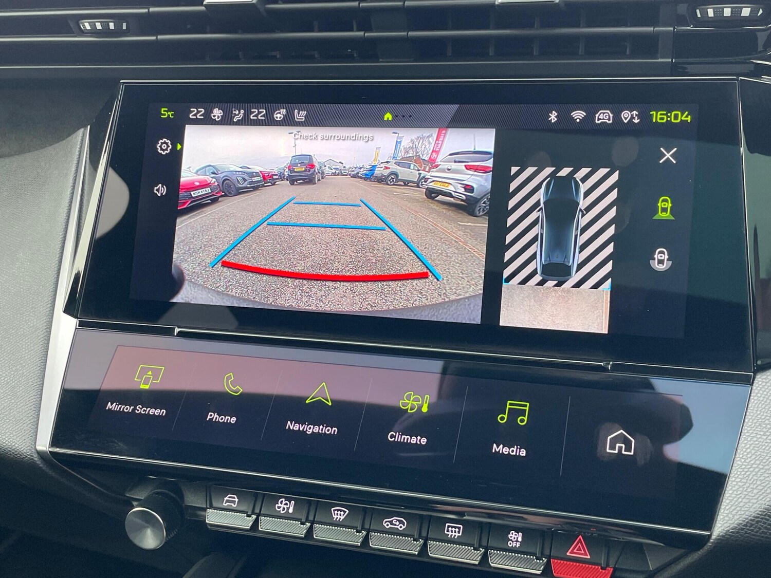 Used Audi A3 2023 for sale - 77455337: Photo 57