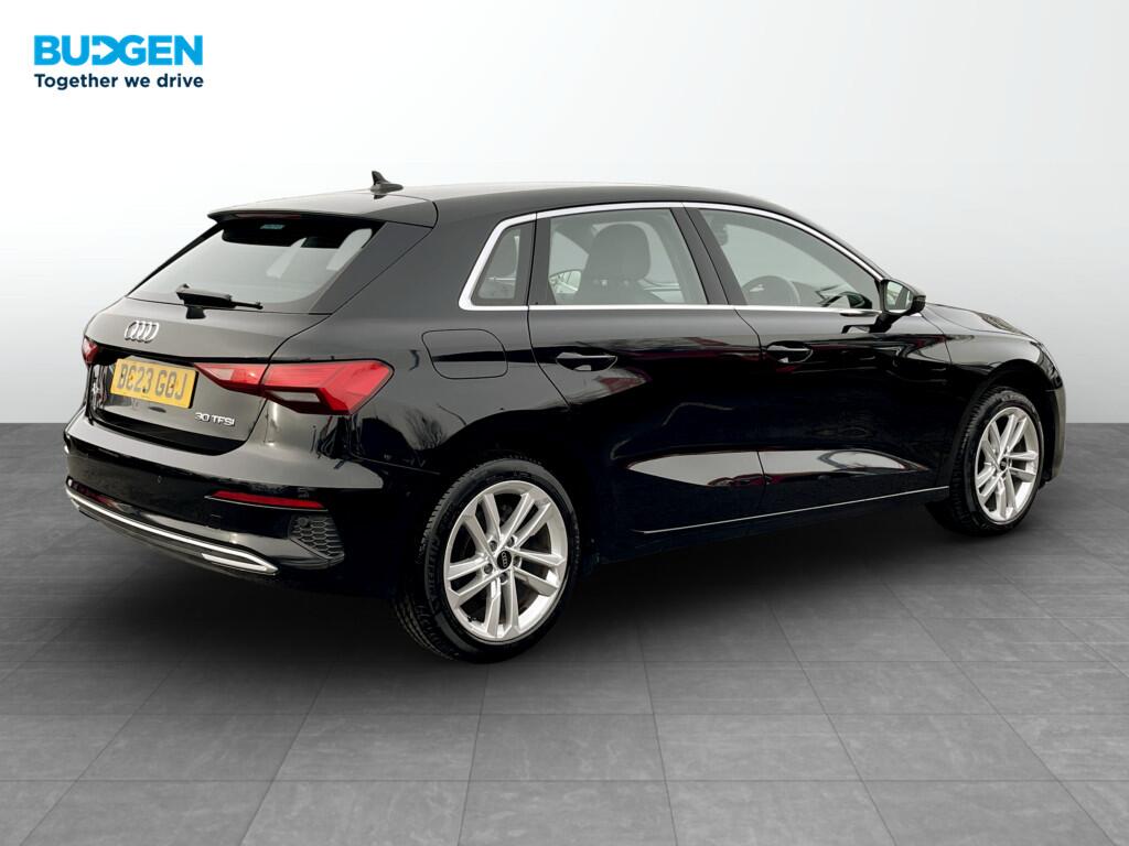 Used Audi A3 2023 for sale - 77455337: Photo 6